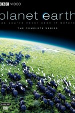 Watch Planet Earth 123movieshub